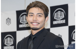 EXILE HIRO、プロレス入団のTHE RAMPAGE武知海青にエール「彼にしかできないハイブリッドパフォーマンスを必ず生み出してくれる」