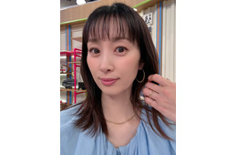 坂下千里子、娘への手作り弁当公開 “ママからのお願い”にも注目集まる