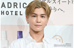 三代目JSB岩田剛典、EXILEとしての活動終了 11年間に感謝「数えきれない経験と出会いに恵まれ」