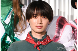 KEY TO LIT井上瑞稀“令和の問題児”で主演にキャスティング 演出家が起用理由明かす【W3 ワンダースリー】