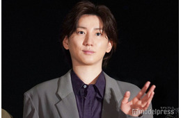 SixTONES京本大我、天然ぶり炸裂で監督から“公開説教”？「あなた何も知らないよね」【見える子ちゃん】