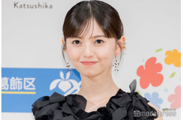 齋藤飛鳥、地元・葛飾での新たな出会い告白「すごくいい気分になった」