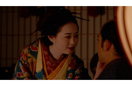 花魁が過酷な暮らしの中で磨いた「駆け引き」、嫉妬する作家たち。蔦重が“江戸の敏腕プロデューサー”だった理由とは【NHK大河『べらぼう』第22回】