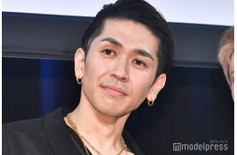 「LDH」DEEP・TAKA、活動休止を発表 万引き報道受け事務所が謝罪【発表全文】
