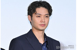 「ふてほど」“ムッチ先輩”が近藤真彦と偶然対面「ムッチとマッチ」「奇跡の2ショット」と反響続々