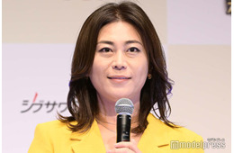 氷川きよし、カット中のナチュラルヘア公開「次は丸刈りにしようかしら」