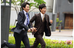 井ノ原快彦主演「特捜9」今夜最終回 津田寛治・向井康二・山田裕貴らオールスター集結