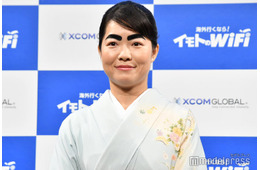 イモトアヤコ、手料理披露「親近感」「美味しそう」の声