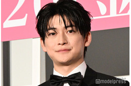 高橋文哉、旅行は事前打ち合わせ・分単位で計画「唯一すごく受け止めてくれた」俳優明かす