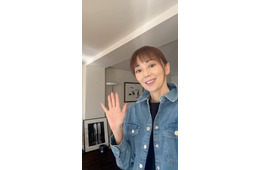葉月里緒奈「今日から結婚8年目」記念日の夕飯＆8本の赤い薔薇公開「美味しそう」「幸せなの伝わる」の声