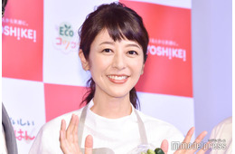 白石美帆、娘と作った手料理に「素敵な親子」「愛情たっぷり」と反響 夫は長野博