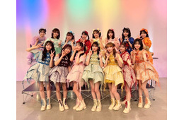 「FRUITS ZIPPERのNEW KAWAIIってしてよ？」未公開トーク＆CUTIE STREETとの混合エキシビションマッチ公開
