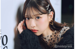 MINAMI、ショーパンから美脚披露 ブランド統一コーデに「おしゃれ上級者」「夏感じる」の声
