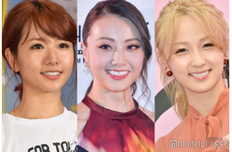 Dream Shizuka、Ami＆Ayaとのランチ会満喫 仲良し3ショット公開「最高の居場所」「エモすぎ」の声