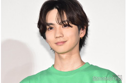 THE RAMPAGE吉野北人、ソロデビューのきっかけとなった人物明かす「1年以上前に」