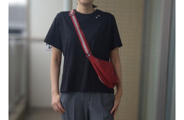 47歳が大人気コラボTを【ユニクロマネキン買い】した結果、思いがけない収穫が!?「ほぼジャージの着心地なのにPTAも行けちゃう超名品」とは？