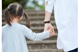 祖父母が大好きな5歳の孫。帰る時間になると…孫の反応に「思わず笑顔」「幸せなことだなぁ」