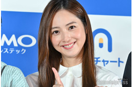 佐々木希、手料理披露「美味しそうすぎる」「エプロン姿も素敵」と反響続々