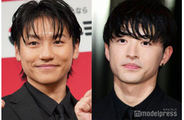 GENERATIONS佐野玲於、小森隼との幼少期秘蔵ショット公開に反響「こもれお可愛すぎ」「最年少コンビ尊い」数原龍友も反応