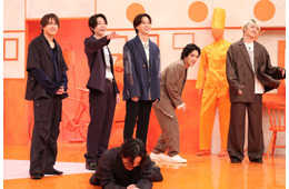 timelesz「何かオモ」登場でアイドル頂上決戦 菊池風磨が崩れ落ちる「怪しまなきゃダメだった」