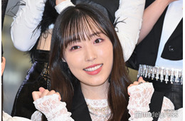 元モー娘。譜久村聖、手作り塩トリュフパン披露「大成功すぎる」