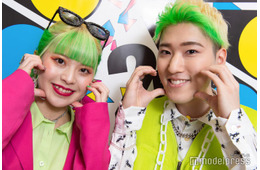 夫婦YouTuber・ゆたせな、結婚1年記念日にキスショット披露 前撮りに「素敵すぎる」「美男美女」の声