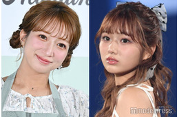 第5子妊娠中・辻希美が誕生日 娘・希空（のあ）の手作りケーキに「クオリティ高すぎ」「愛が溢れてる」と反響