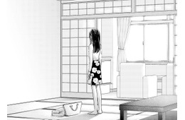 重く長い一時間。「待っててほしい」そんな気持ちで開けたドアの先には…？【明日、私は誰かのカノジョ＃38】