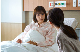 【子宮恋愛 第11話】まき、恭一に妊娠知られる さらなる波乱が待ち受ける