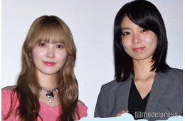 加藤史帆＆森カンナ「あやひろ」ディズニーオフショットに反響「尊い」「オフでも仲良し」