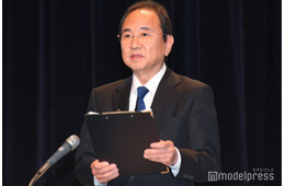 フジテレビ清水賢治社長、被害女性に対面謝罪 誹謗中傷対策・補償の合意書締結