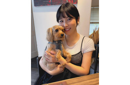 Creepy Nuts・R-指定の妻・江藤菜摘、2歳息子の誕生日旅行へ「癒やされた」「大きくなってる」と反響