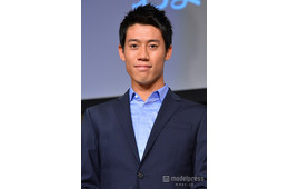 錦織圭、不倫報道受け謝罪「妻や子供、それぞれの両親にも悲しい思いをさせ、傷つけた」