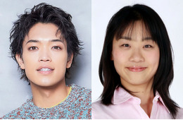 原嘉孝、timelesz加入後初の主演舞台 いとうあさこと再共演でドラマ制作現場の裏側描く【ドラマプランニング】