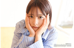 加藤乃愛、すっぴん披露「見えない」「可愛すぎる」の声