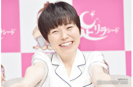 元尼神インター誠子、本格スパイス料理披露「お店みたい」「夏にぴったり」の声