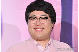 マヂラブ村上の美人妻、夫婦ショット公開「仲良し」「旅行楽しそう」の声
