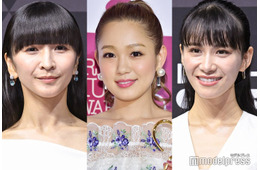 西野カナ、“同い年”Perfumeあ～ちゃん＆かしゆかと「みんな涙目で写真撮った」ライブ後オフショットに反響続々