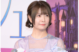 竹達彩奈「服の趣味も髪型も今と大して変わらない」幼少期ショット公開「美少女」「可愛いが完成してる」の声