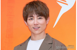 杉浦太陽、次男がコンタクトデビュー 2ショット公開