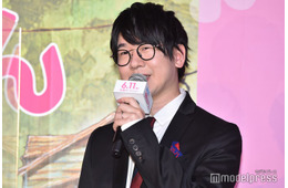 花江夏樹、妻＆双子の娘が豪華誕生日ケーキ手作り「クオリティすごすぎ」「全方位可愛いが炸裂」の声
