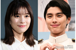 「めおと日和」最終回サブタイトル、ポスタービジュアルとの共通点が話題「ここに繋がるんだ」「鳥肌」