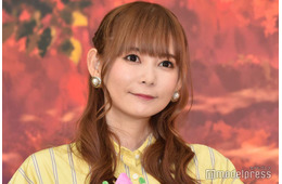 中川翔子「ひるおび！」産休入り報告 番組から「授乳時に活躍する」プレゼントも