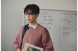 2度目の人生は「主役」として生きる！復讐ラブロマンス『私の夫と結婚して』、ついに日本オリジナル版としてドラマ化！【小芝風花、佐藤健、横山裕、白石聖、七五三掛龍也、動画・場面写真多数】
