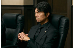 「イグナイト」最終回、訴訟焚きつけていた理由 轟（仲村トオル）の真意に「全部繋がった」「見事な伏線回収」と反響