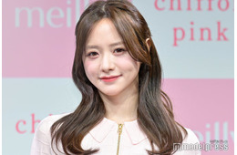 森香澄、理想の結婚相手告白 恋愛への本音語る「モテない…」