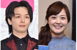 中村倫也、妻・水卜麻美アナと最近訪れたデートスポット告白「ロマンチックな憧れ」