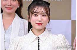 矢吹奈子、ミニ丈衣装で美脚披露「ブラック・ジャック」ピノコ姿に反響「スタイル良すぎ」「天使」