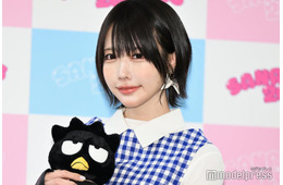 あの、“推し”への愛熱弁「サンリオキャラクター大賞」結果受け心境明かす「かなり惜しくて…」【SANRIO FES 2025】