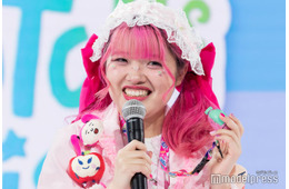 原宿系クリエイター・あぃりDX、結婚発表  寝起きパジャマ姿のプロポーズ動画も公開